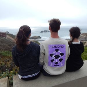 Meet your Posher, Eileen